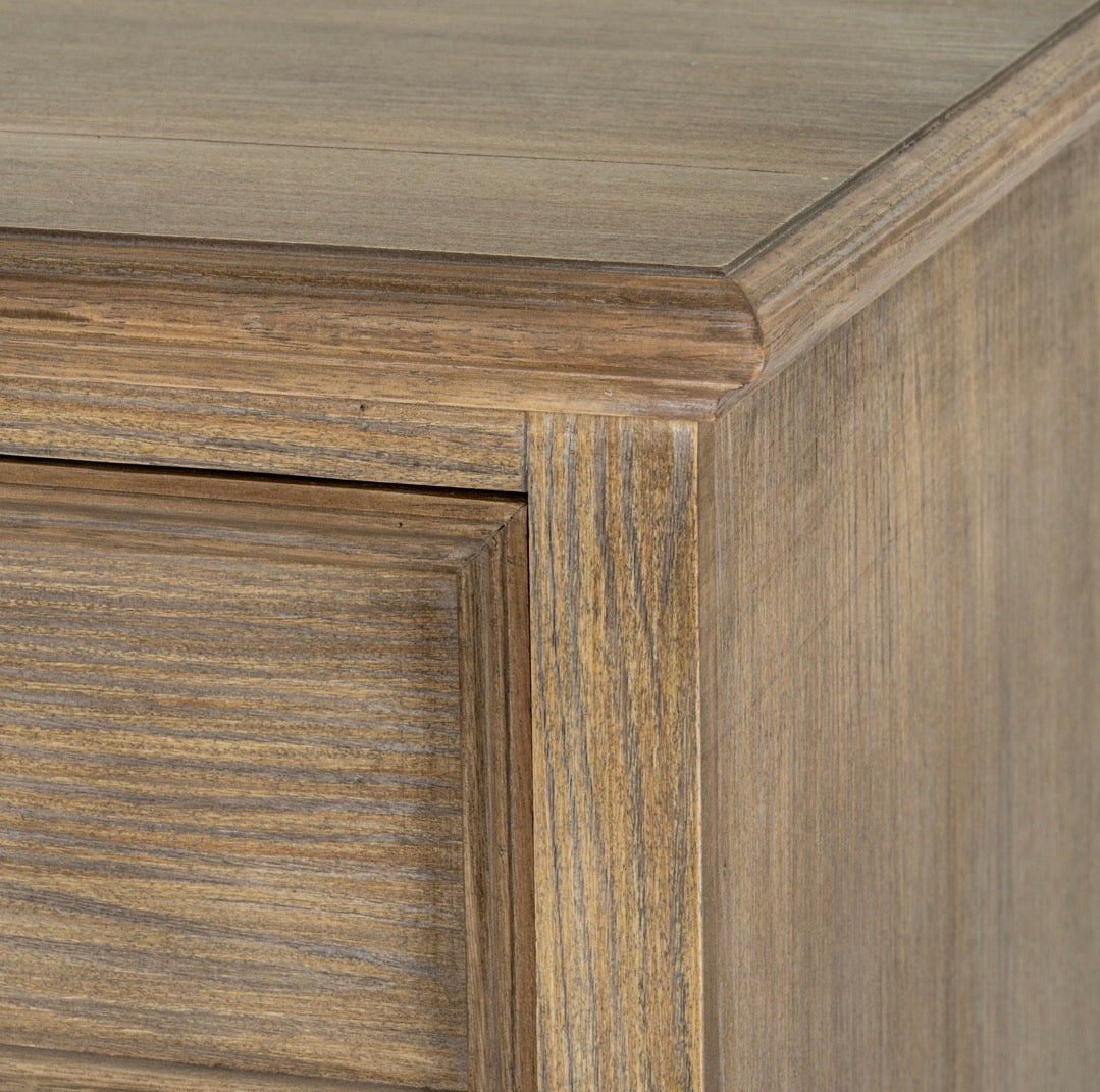 Delphine Collection 3 Drawer Chest