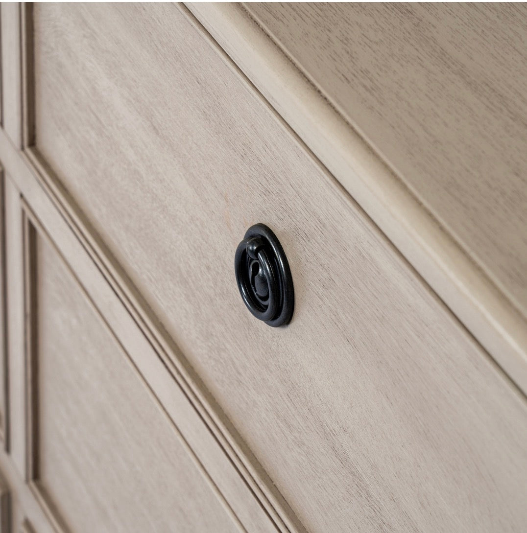 Rowan Six Drawer Chest