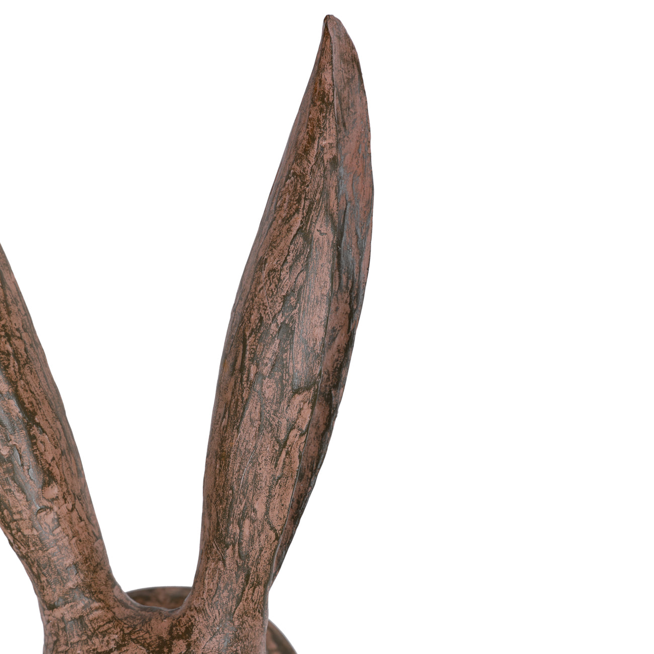 Harriet Hare Head wall plaque