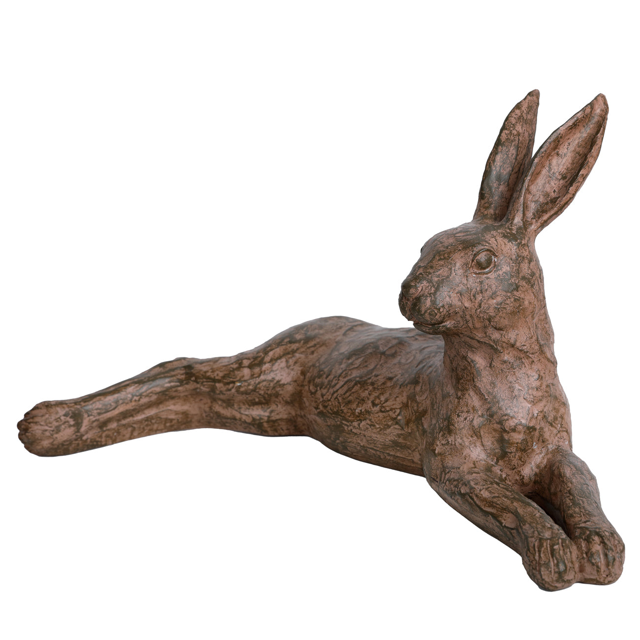 Hurrell Rustic Hare