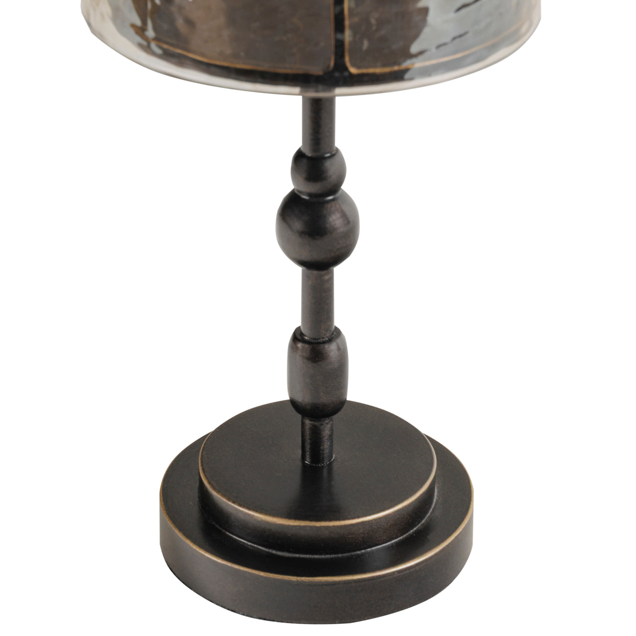 Staunton Table Hurricane