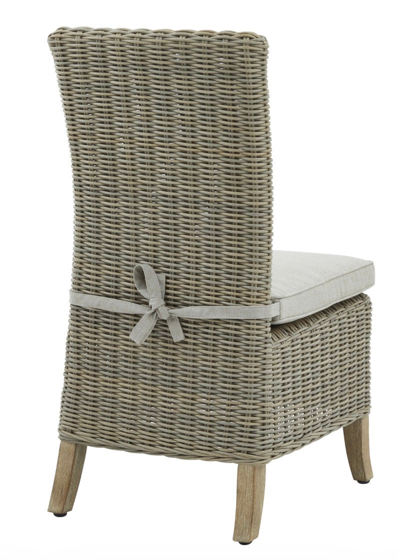 Season’s 2 Chair Bistro Set