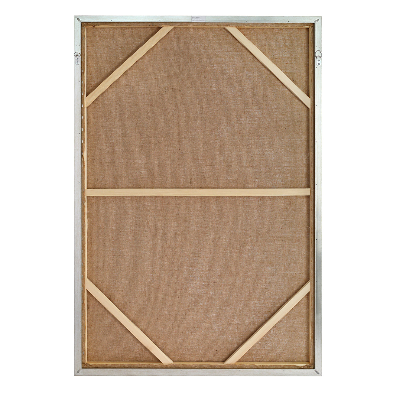 Windswept Framed Canvas