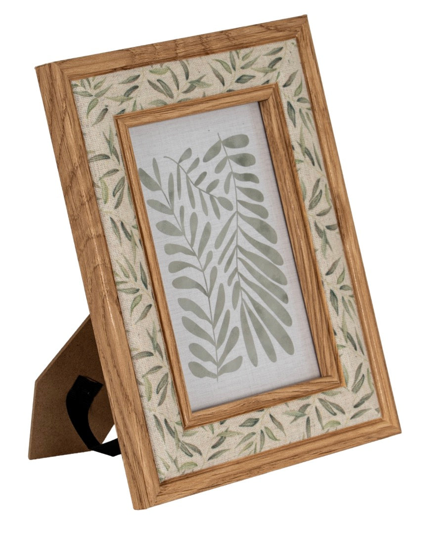 Tundra 4 x 6 photo frame