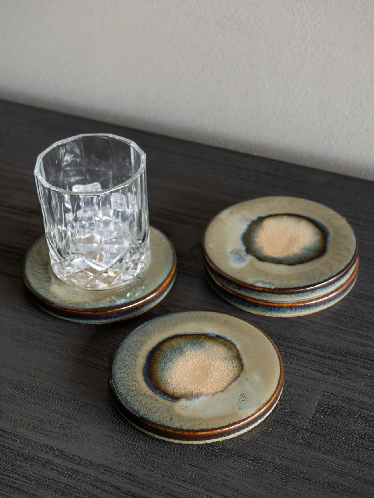 Medway coasters