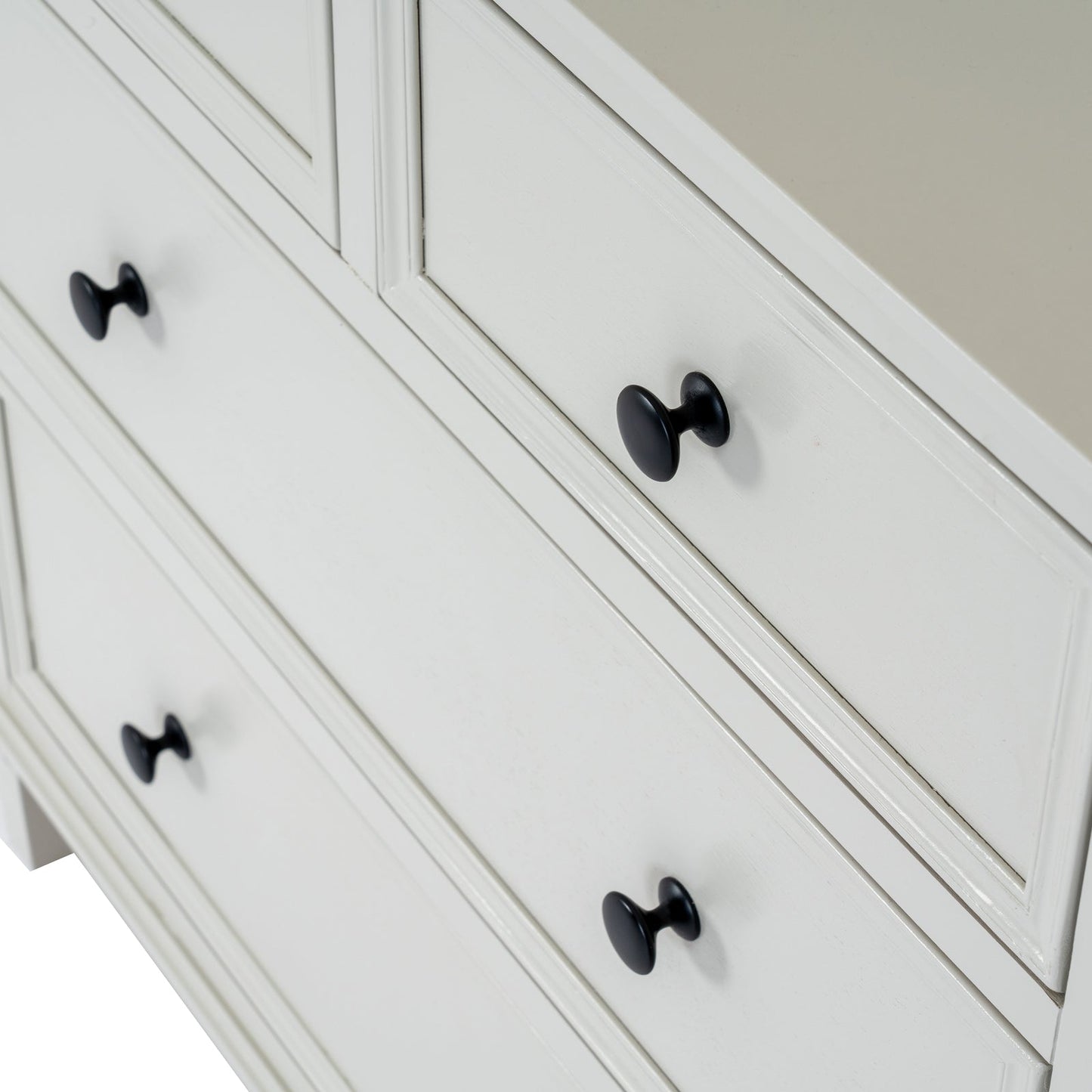 Belmont Collection 4 Drawer Chest - Seasons Home Interiors