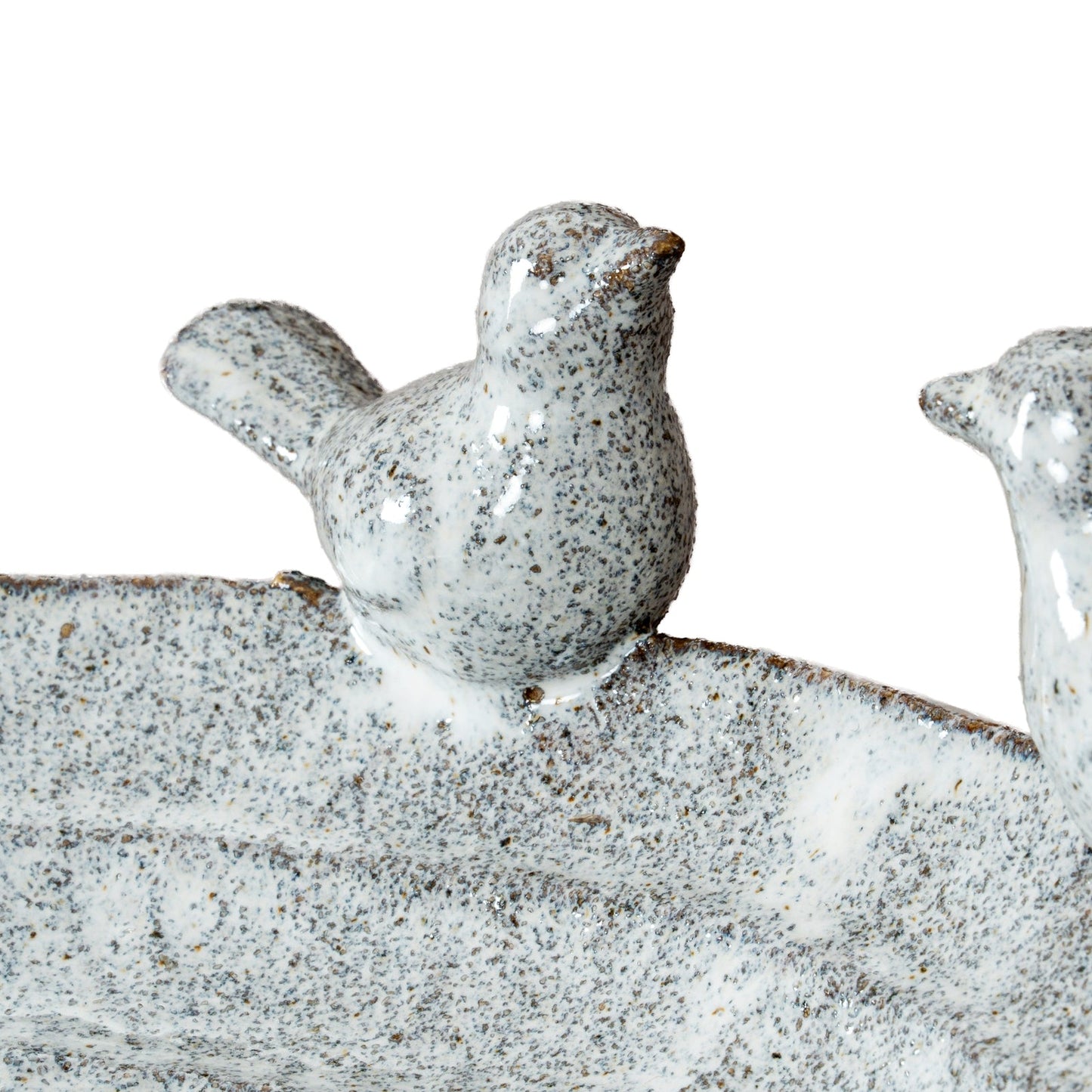 Eira Bird Bath - Seasons Home Interiors