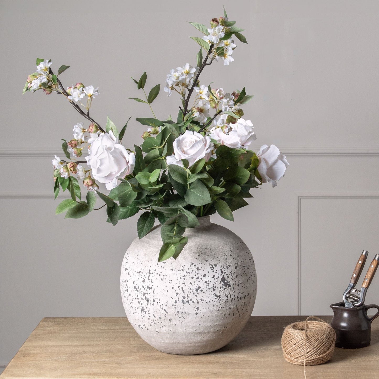 Eucalyptus Filler - Seasons Home Interiors