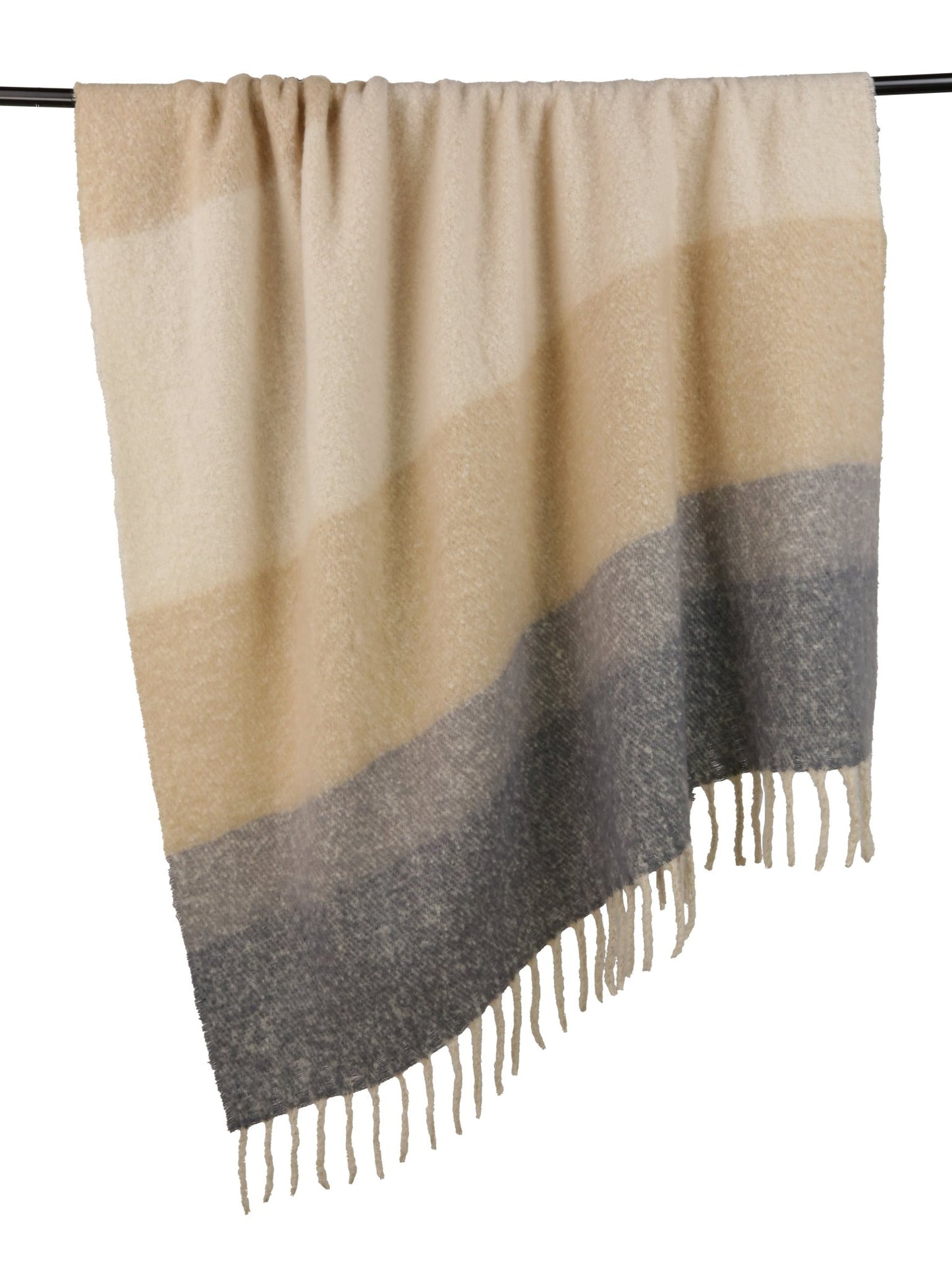 Malini Coastal Throw - Seasons Home Interiors
