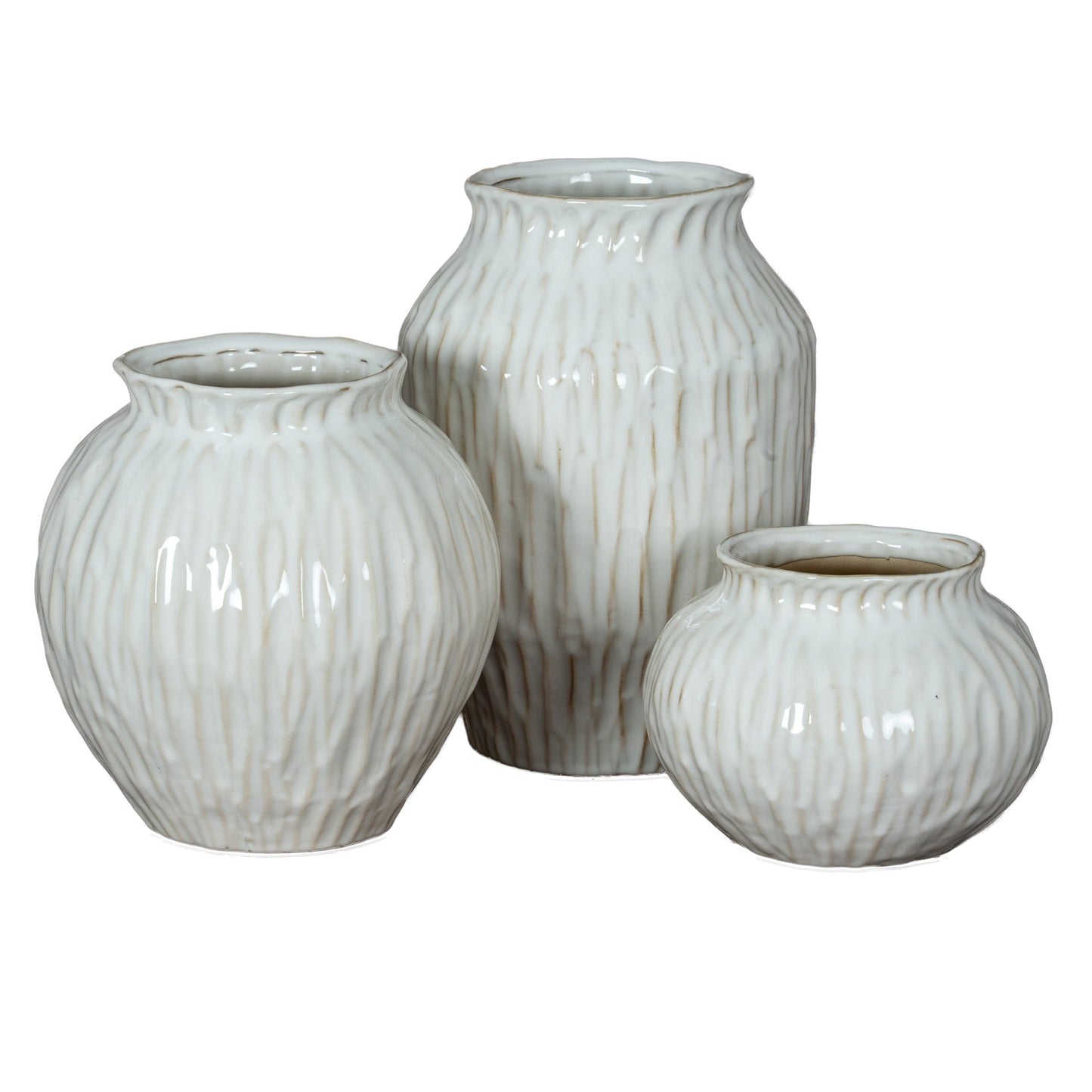 Numa Ople Vase - Seasons Home Interiors