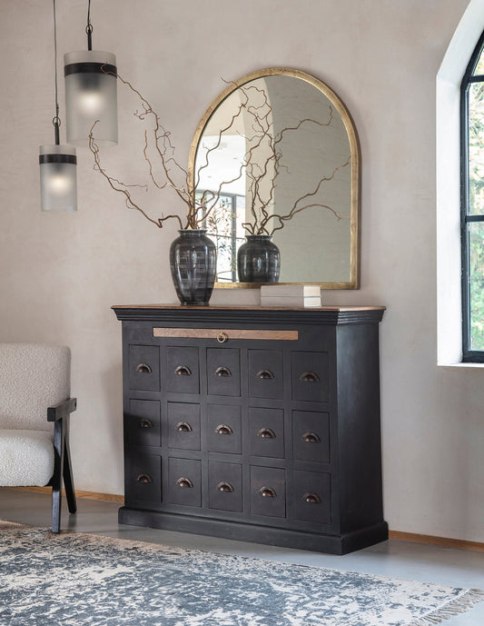 The Ultimate Guide to Choosing the Perfect Wall Mirror for Your Space
