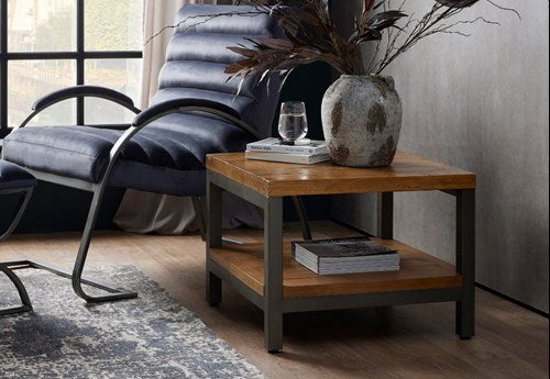 Redefining Luxury Furnishings