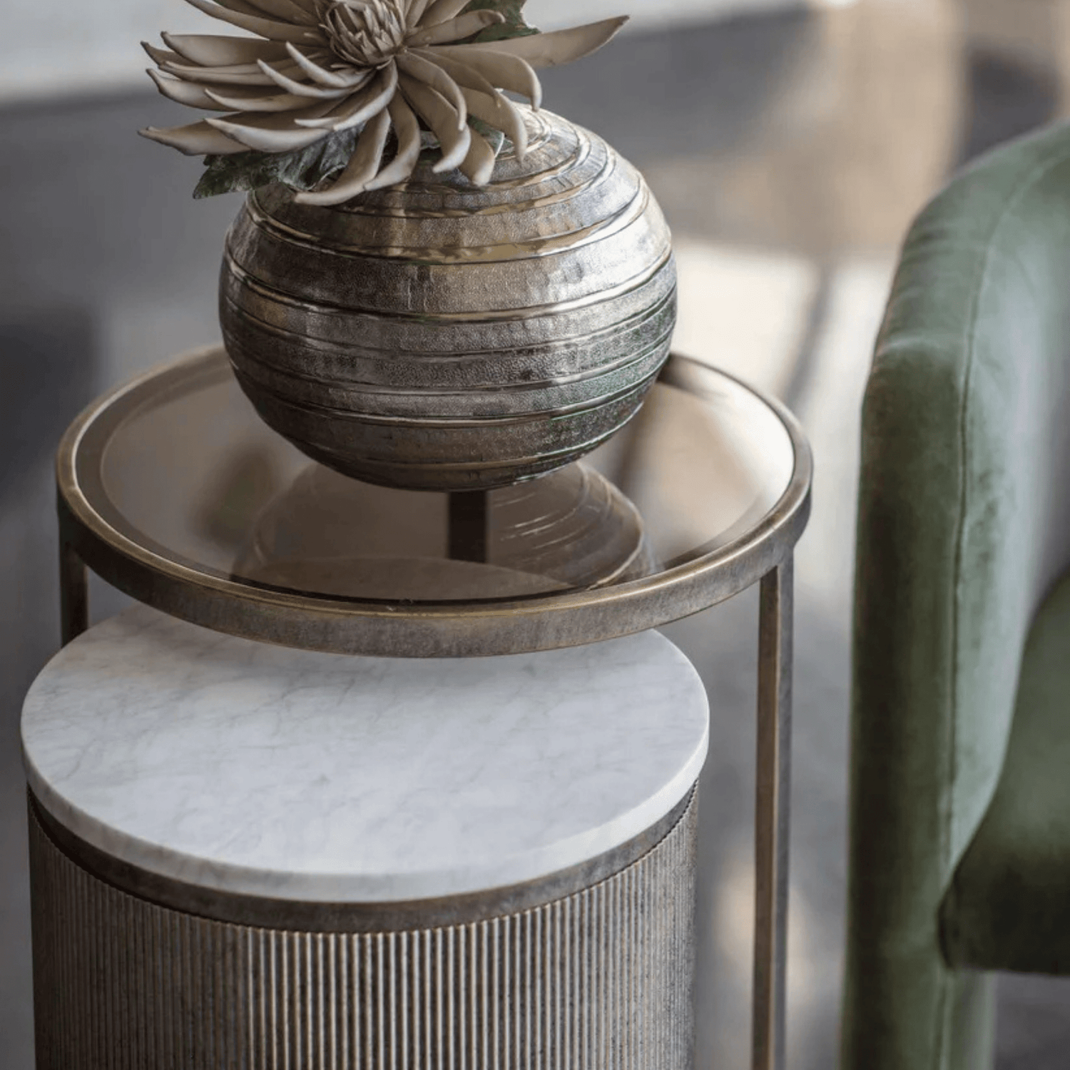 Belvedere - Seasons Home Interiors