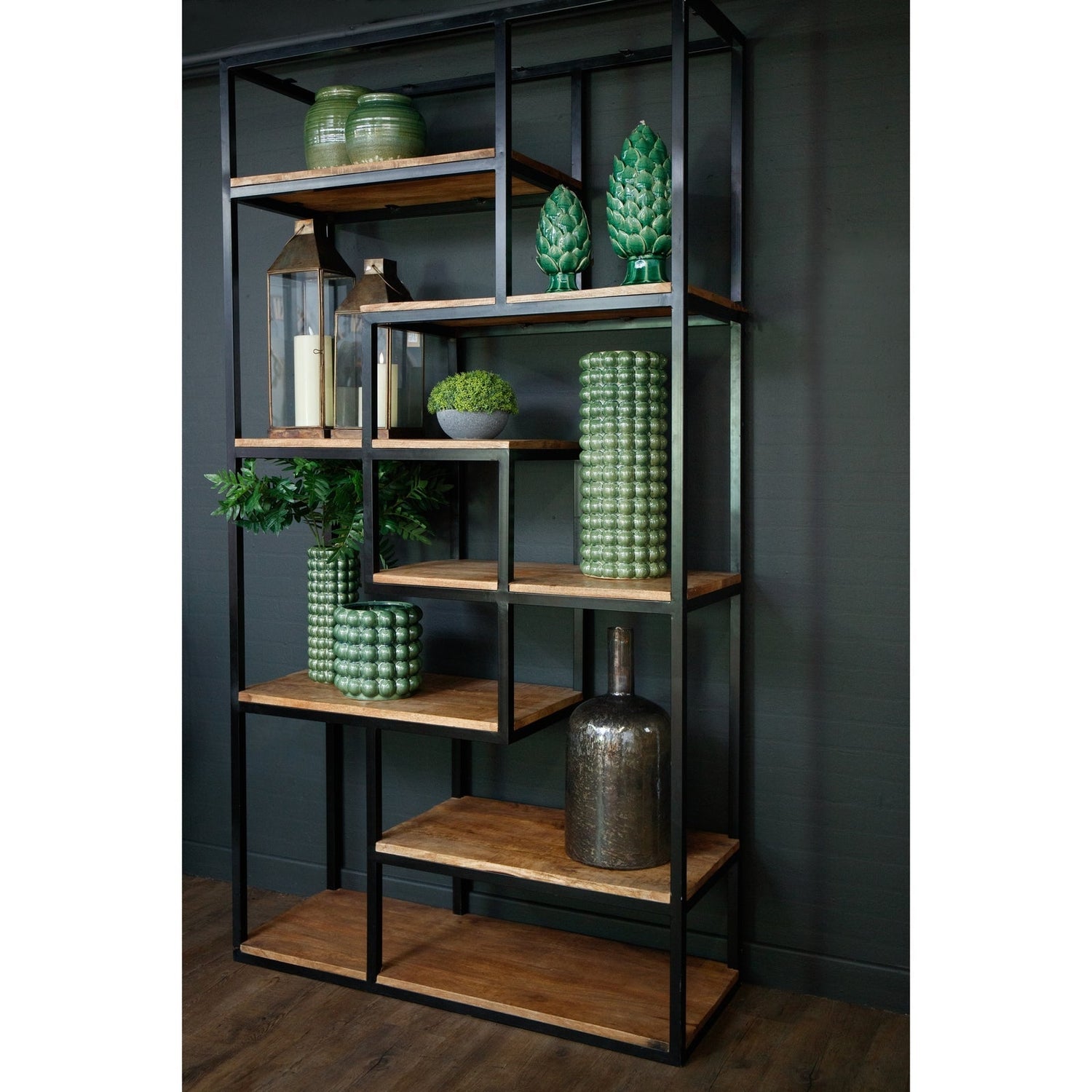 Display Units - Seasons Home Interiors