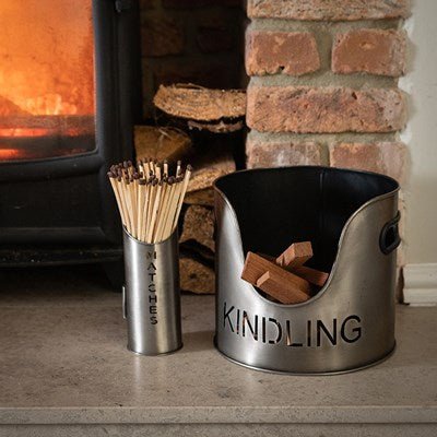 Fireside - Seasons Home Interiors