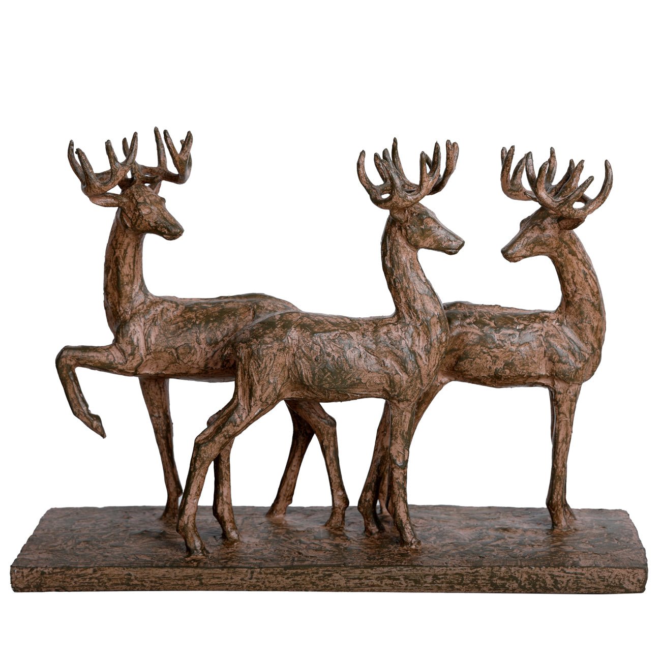Sculptures - Seasons Home Interiors