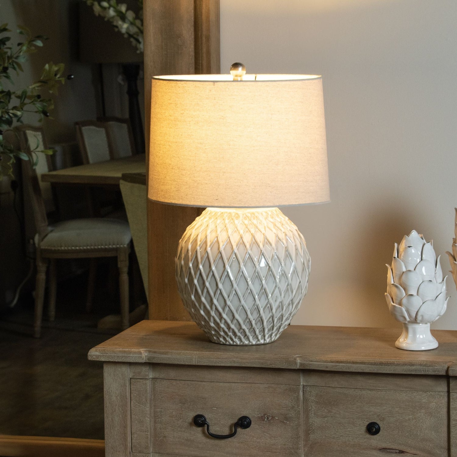 Table Lamps - Seasons Home Interiors