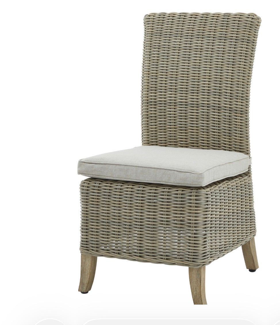 Season’s 2 Chair Bistro Set
