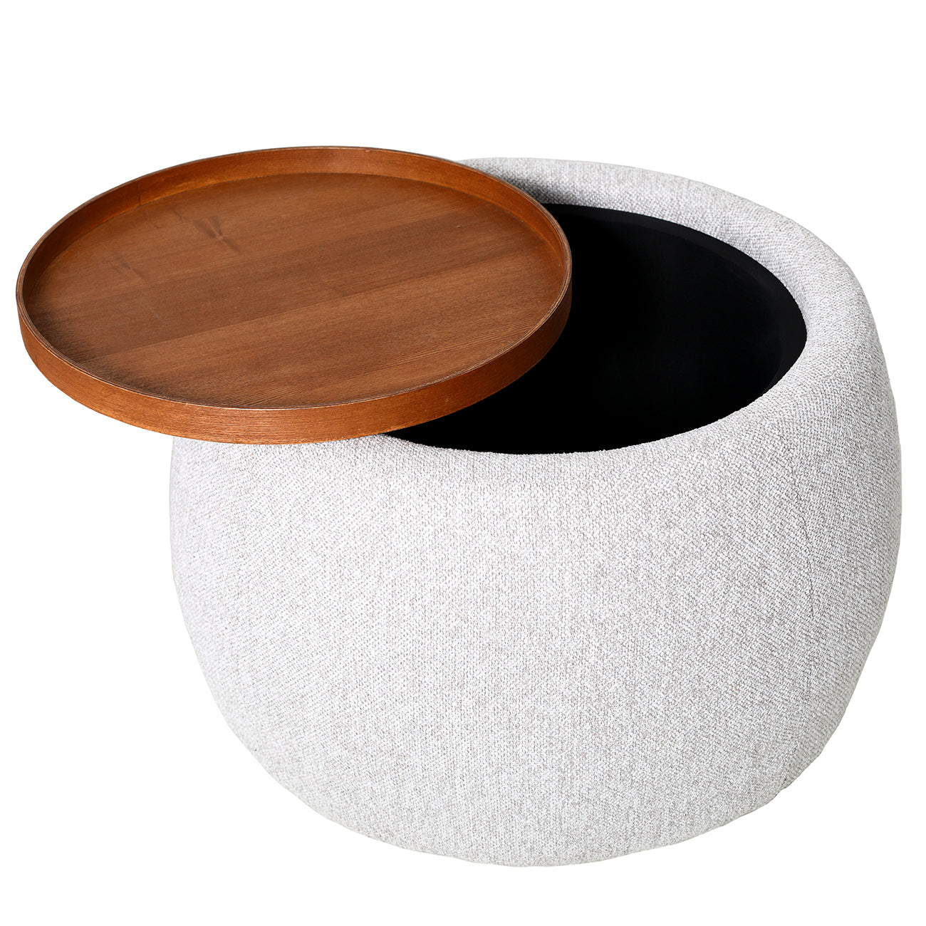 Ottoman / Coffee table