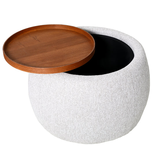 Ottoman / Coffee table