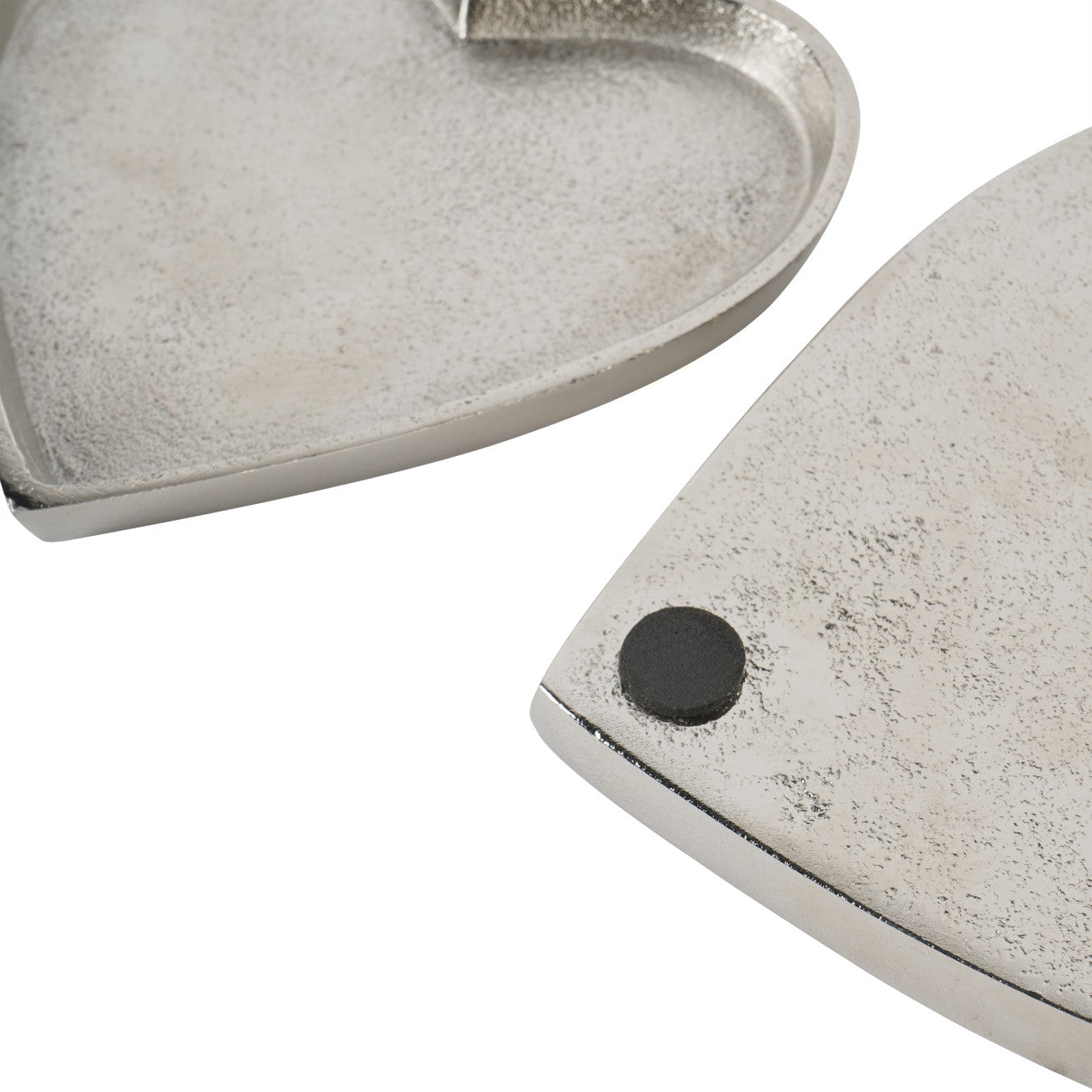 Esme Hearts Set of 2 Plates
