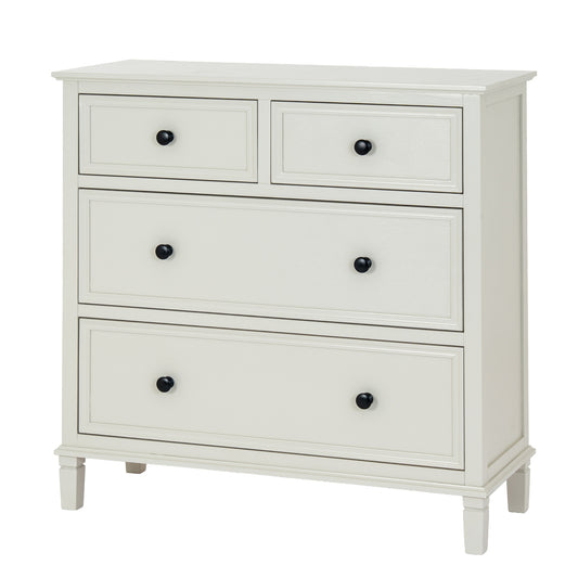 Belmont Collection 4 Drawer Chest