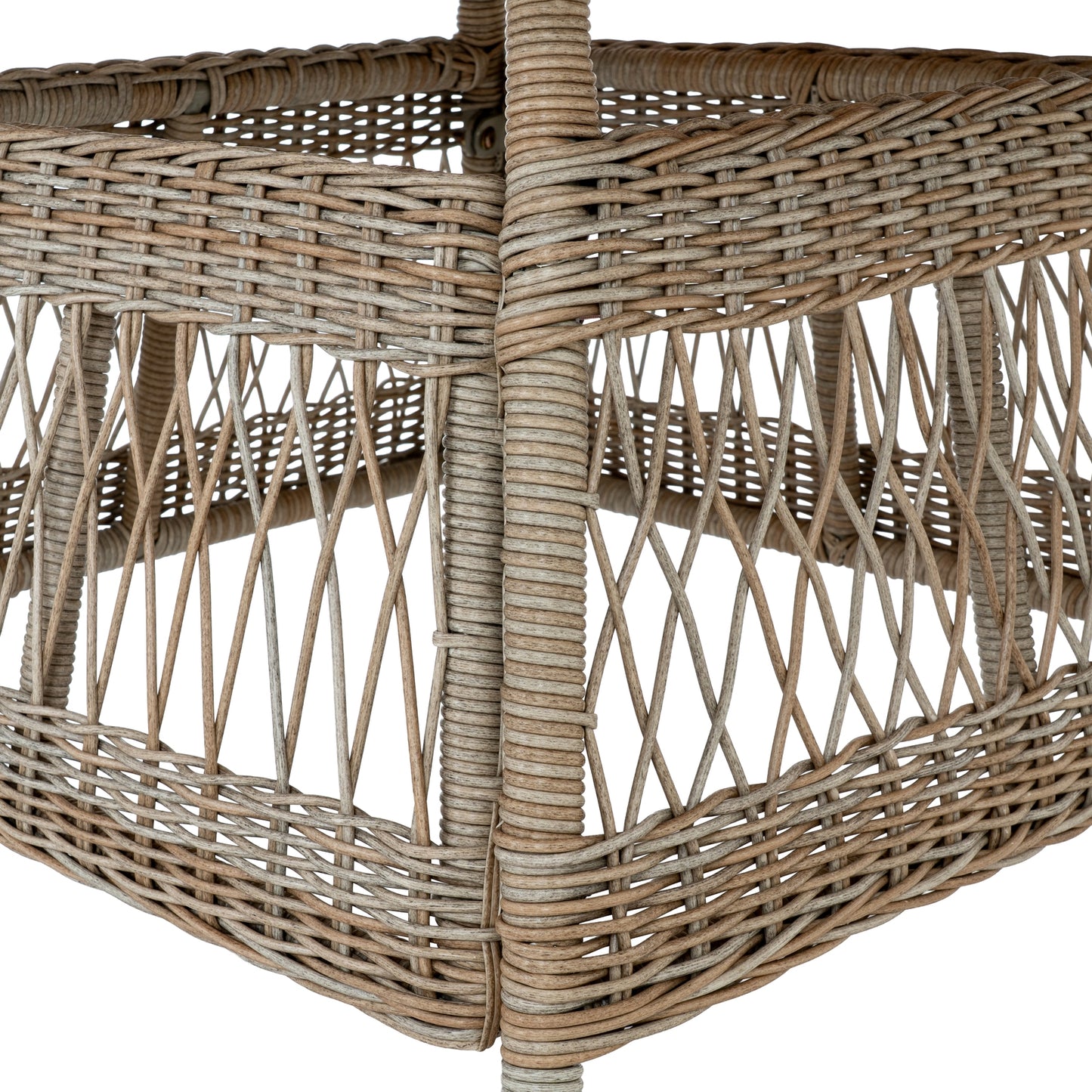 Sarah’s four seater, outdoor round dining set