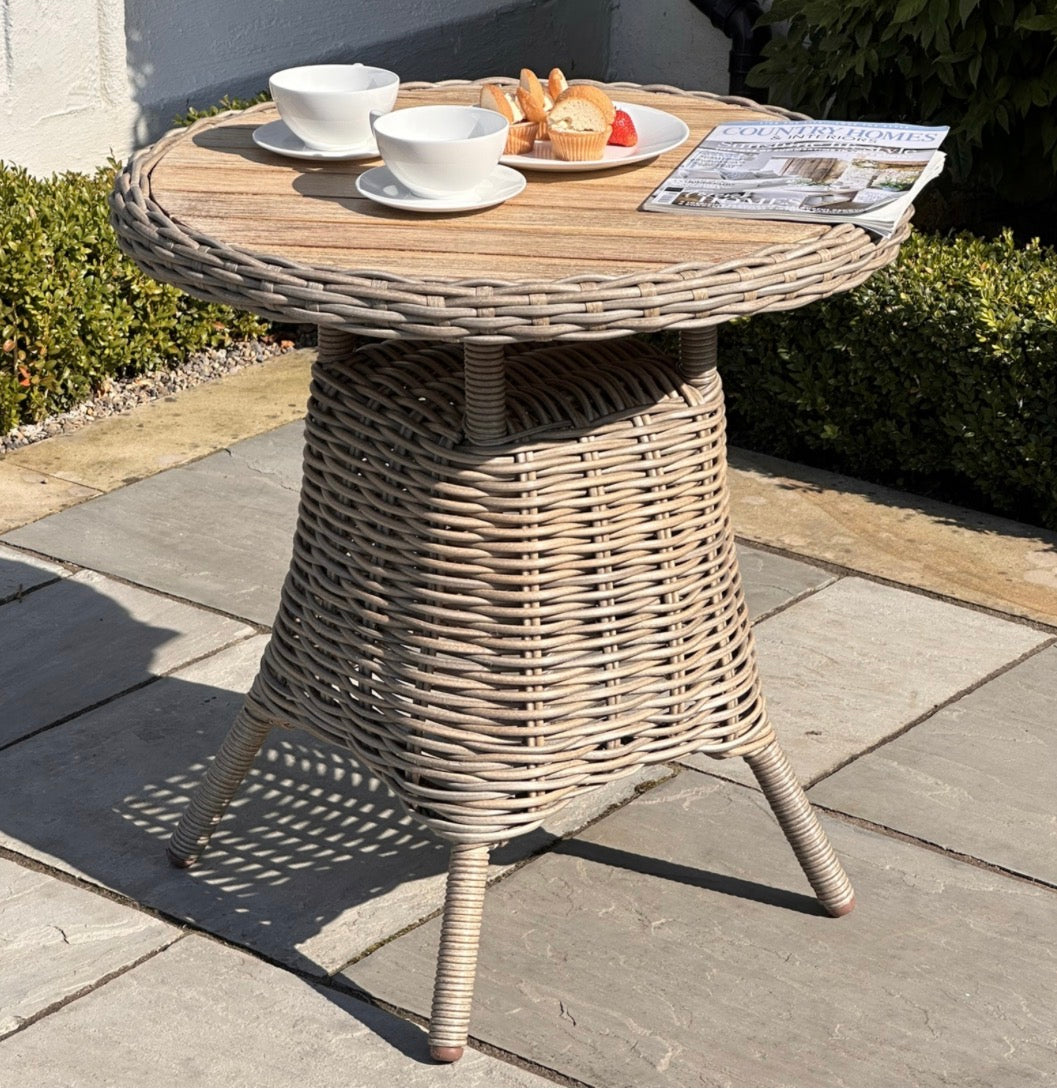Season’s 2 Chair Bistro Set