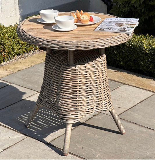 Season’s 2 Chair Bistro Set