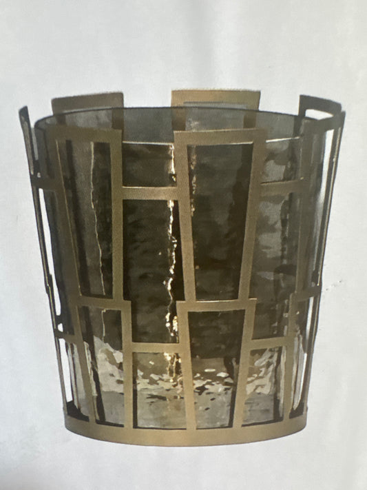 Laurent Hurricane Candle Holder
