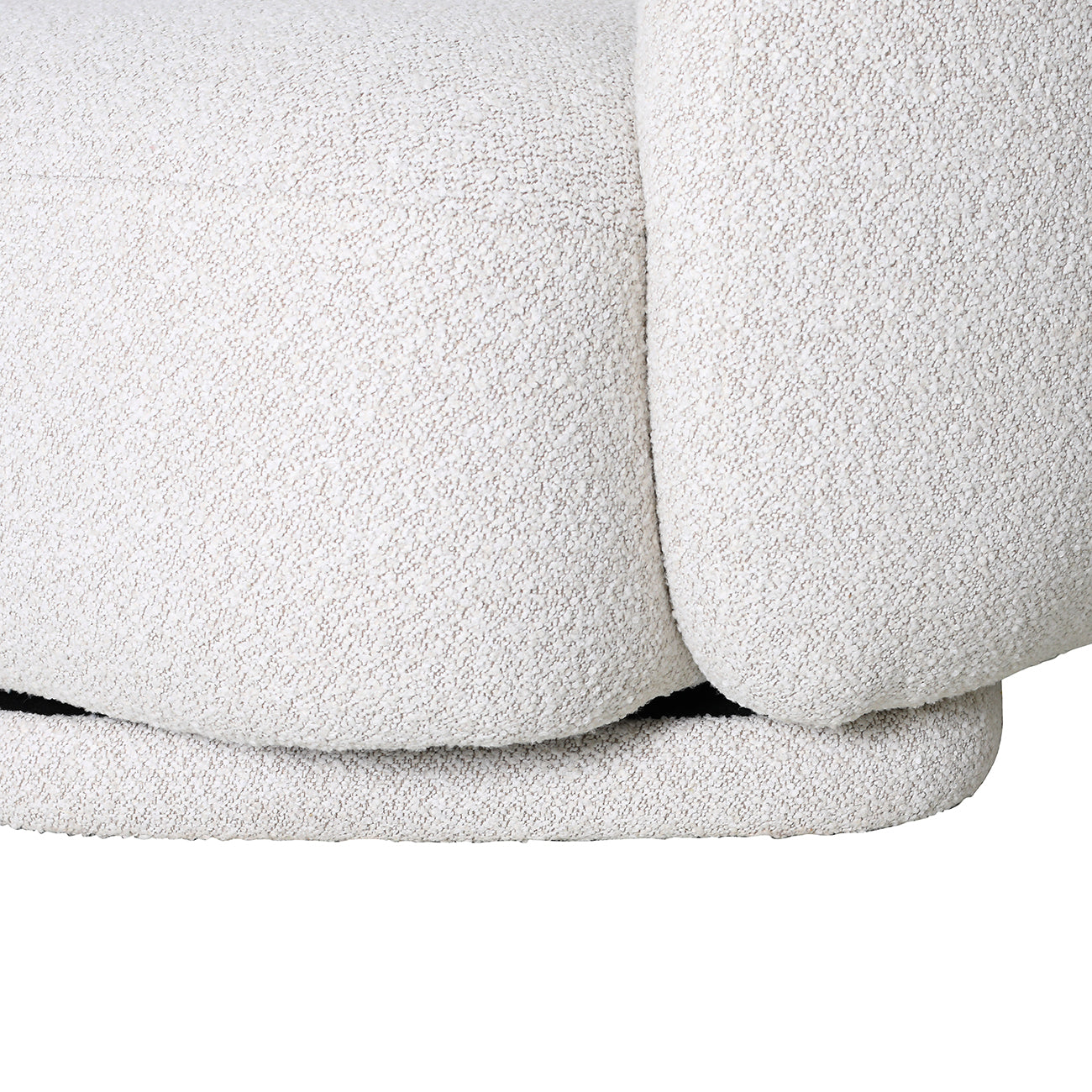 Truro Swivel Chair