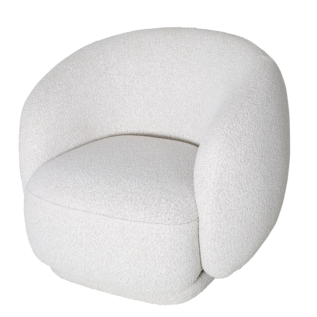 Truro Swivel Chair
