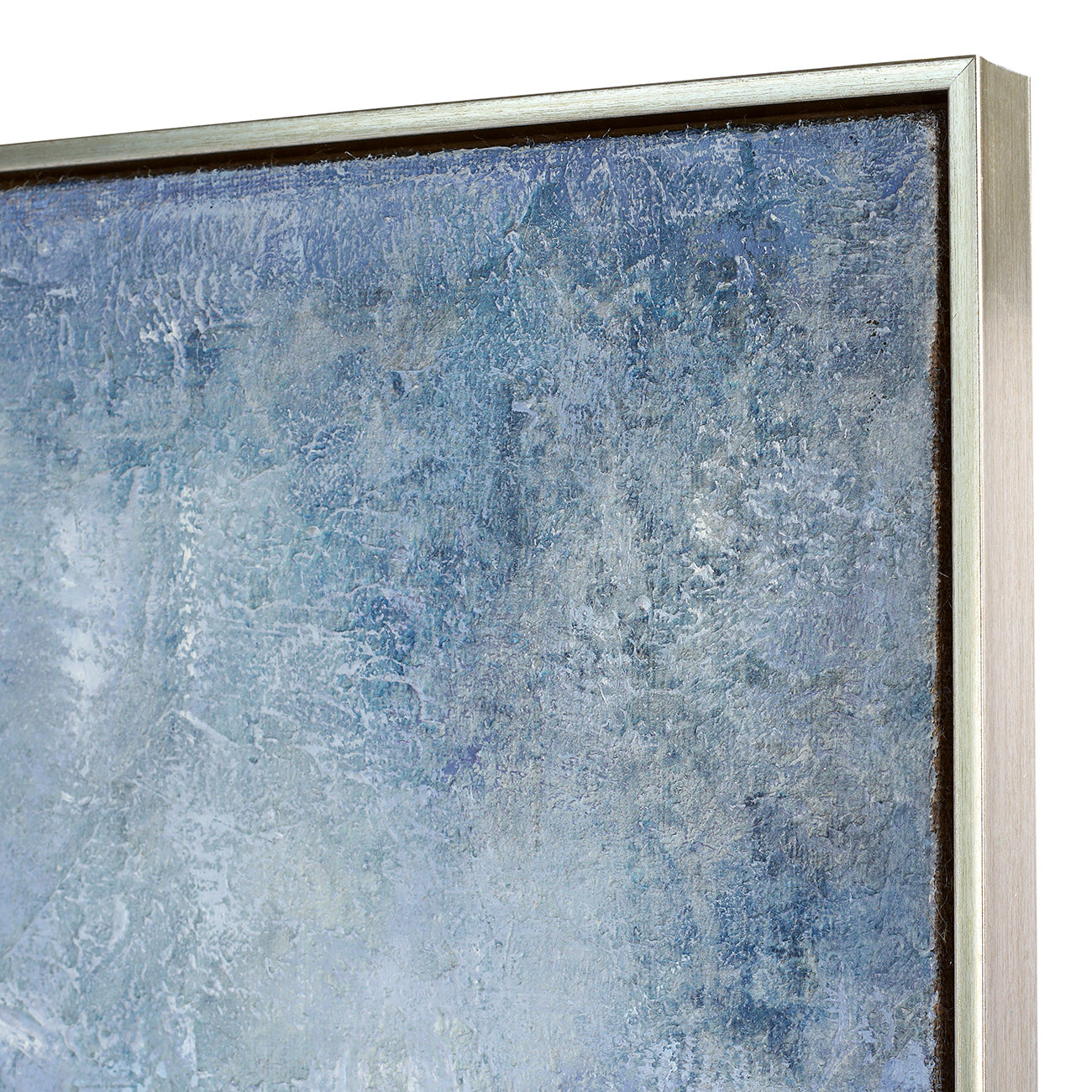 Windswept Framed Canvas