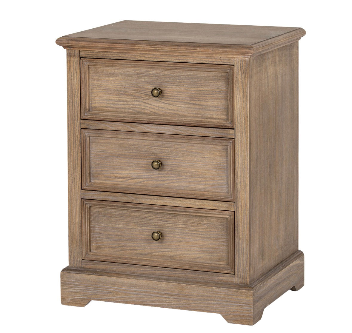 Delphine Collection 3 Drawer Chest