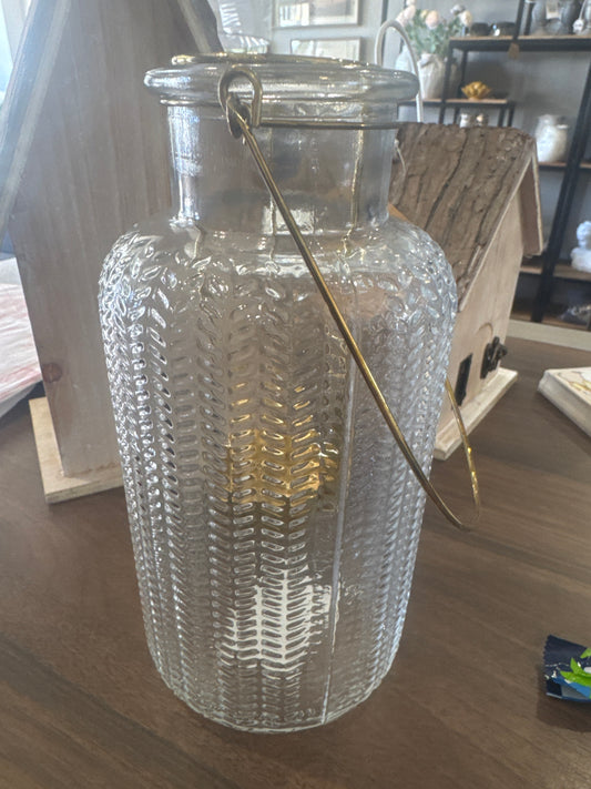 Bottle base with Hanger Georgio