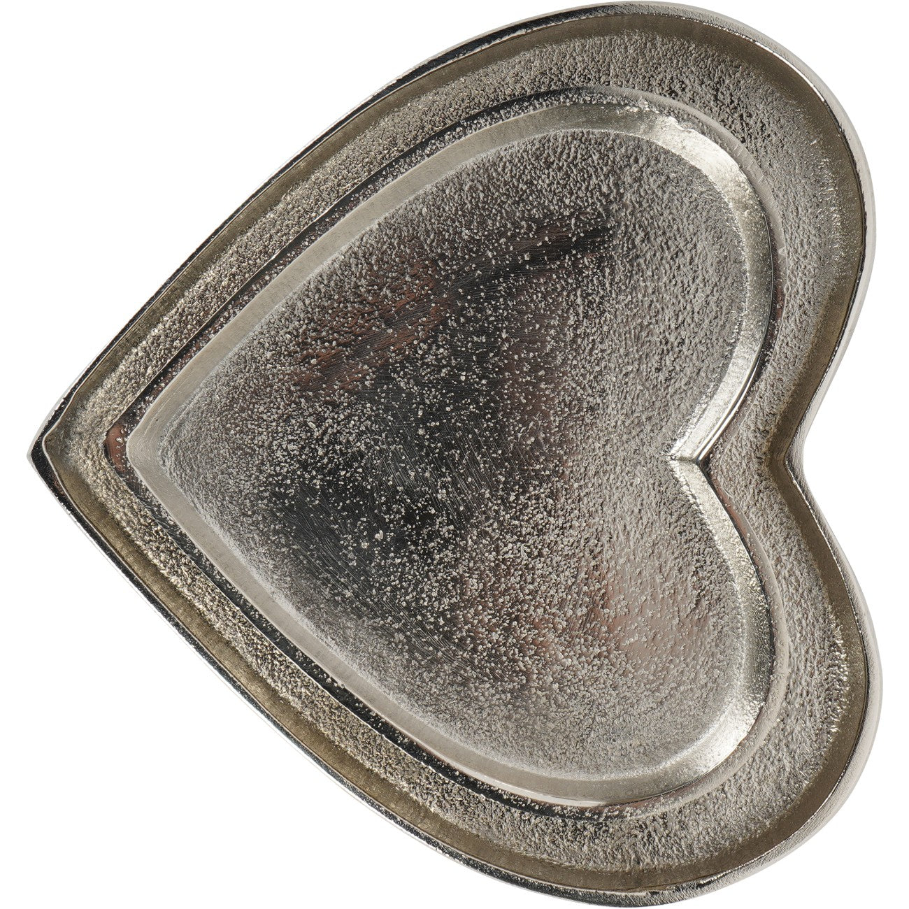Esme Hearts Set of 2 Plates
