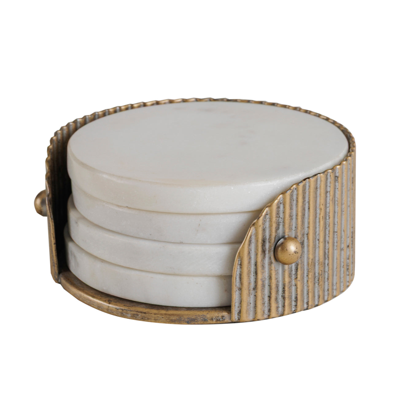 marble coasters