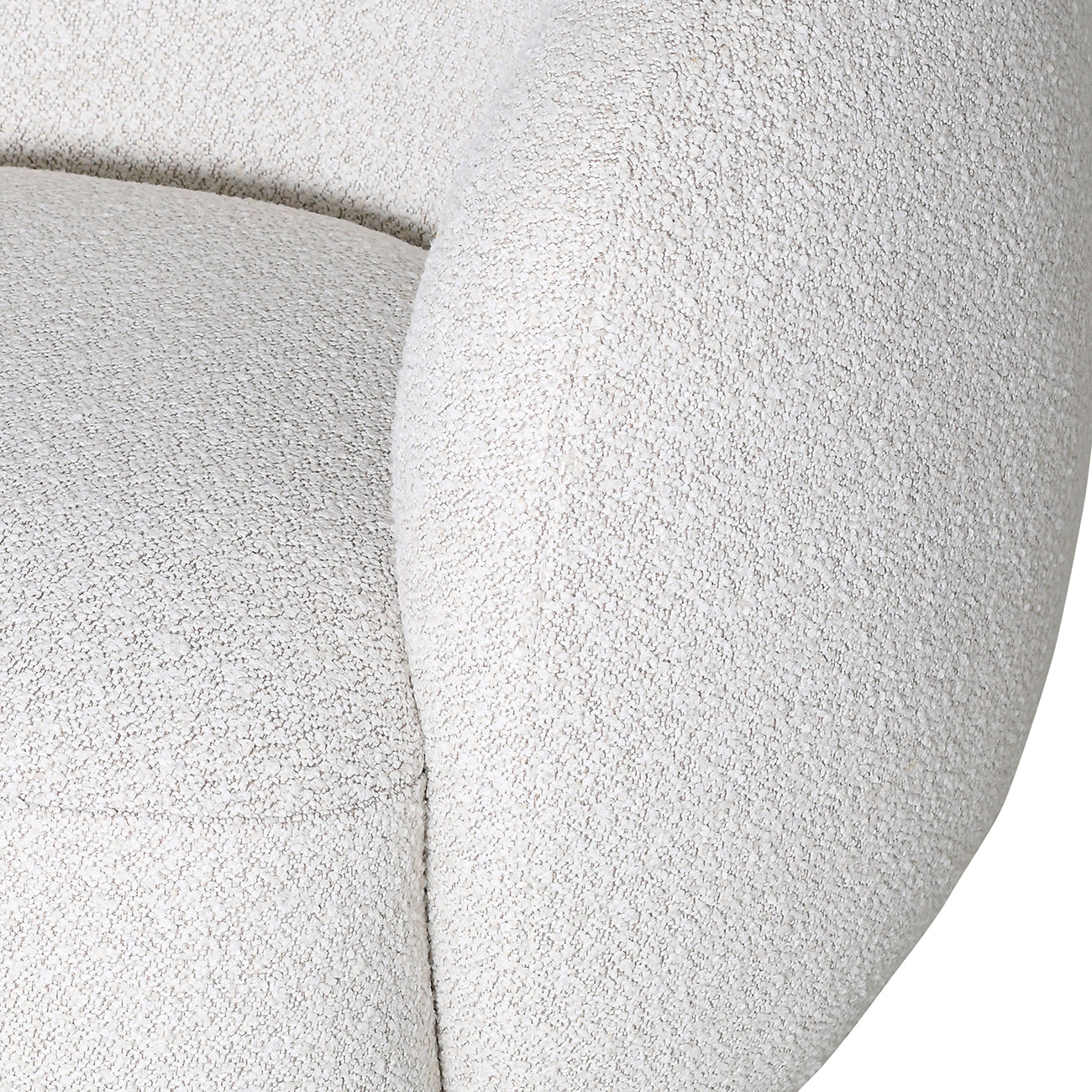 Truro Swivel Chair