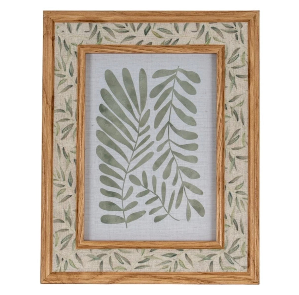 Tundra 5x7 photo frame
