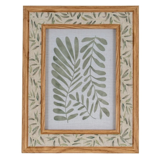 Tundra 5x7 photo frame