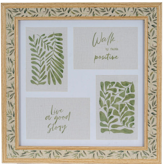 Tundra multi frame
