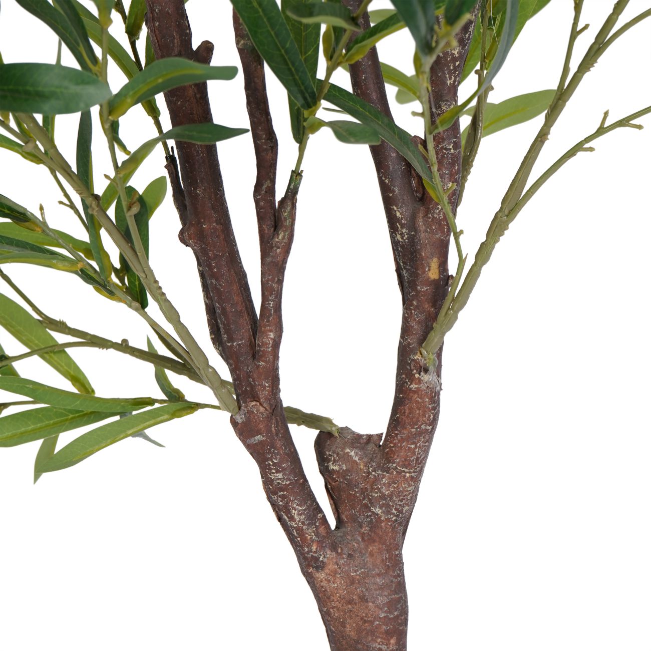 Faux Mediterranean Olive Tree 6ft