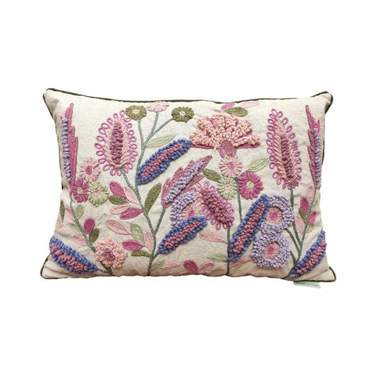 Phoebe Linen Cushion