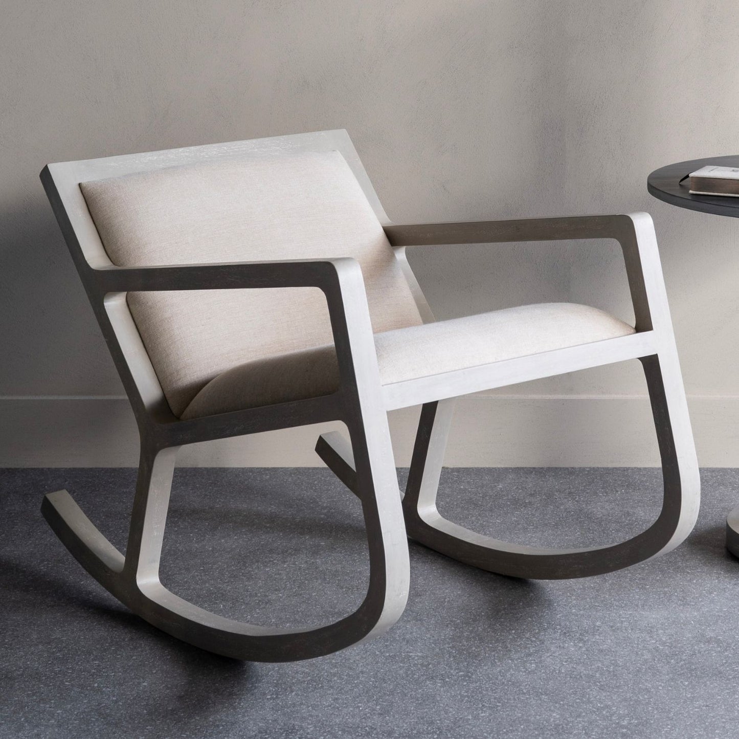 Campbell Rocking Chair