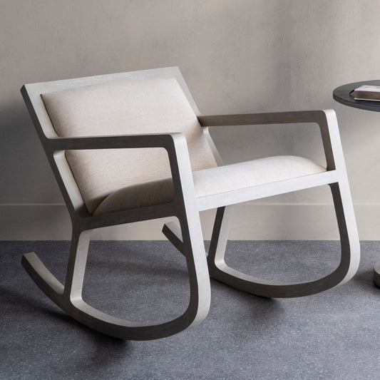 Campbell Rocking Chair