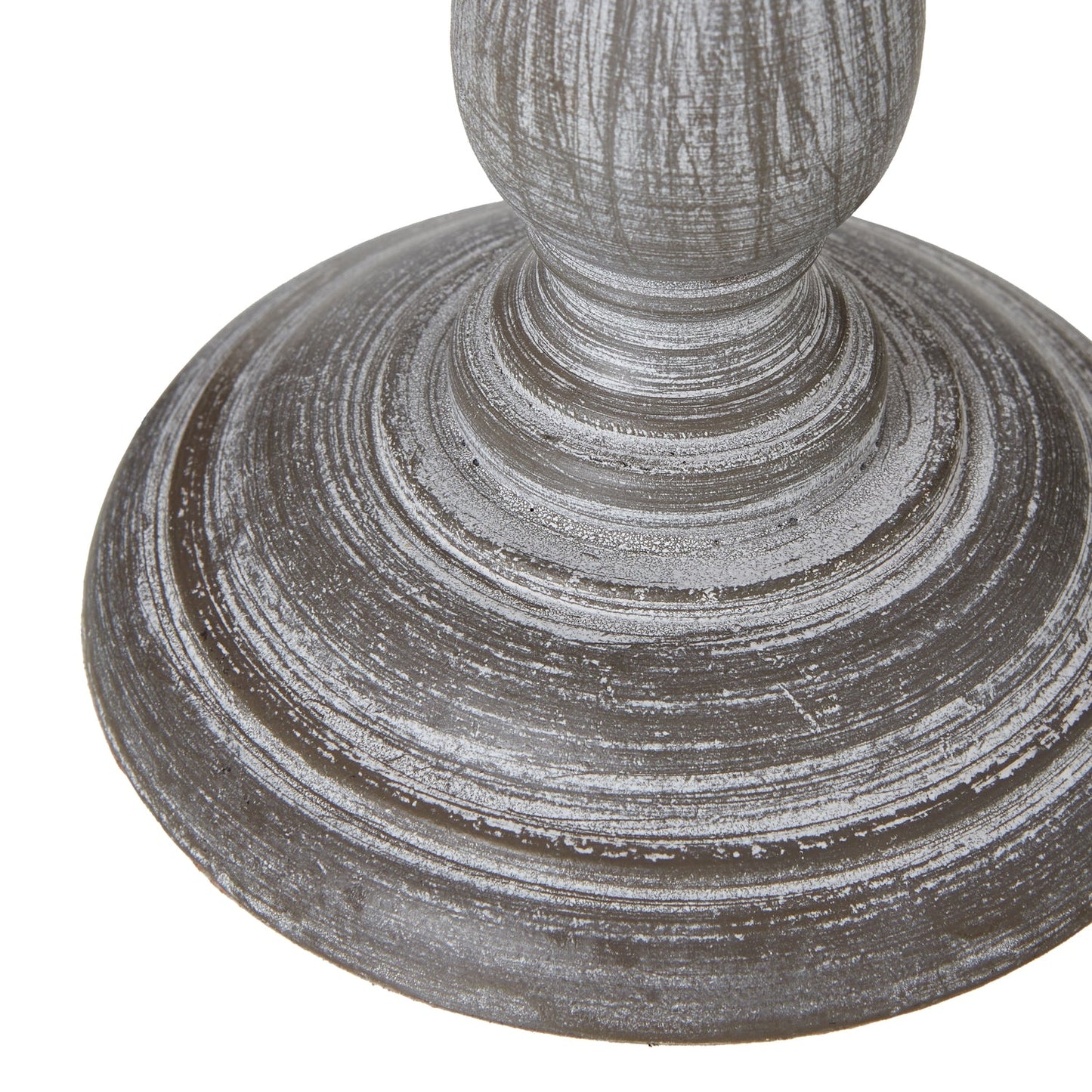 Augusta Column Table Lamp With Linen Shade - Seasons Home Interiors
