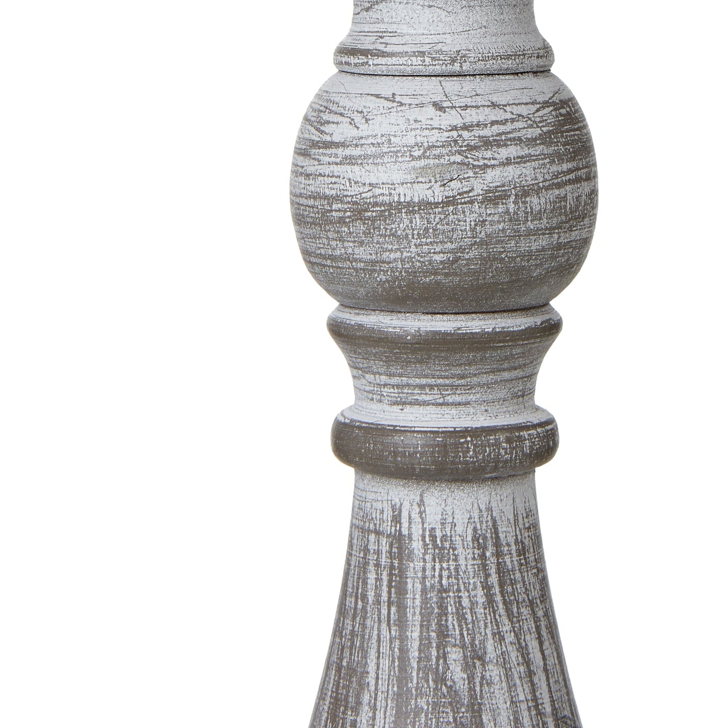 Augusta Column Table Lamp With Linen Shade - Seasons Home Interiors