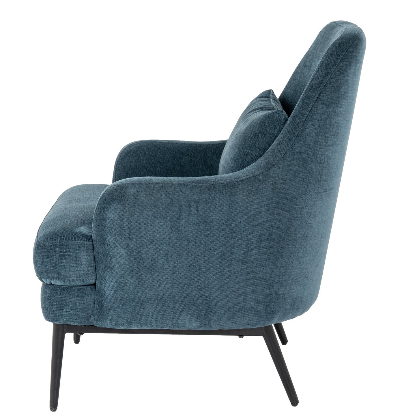 Avaris Wingback Armchair - Seasons Home Interiors