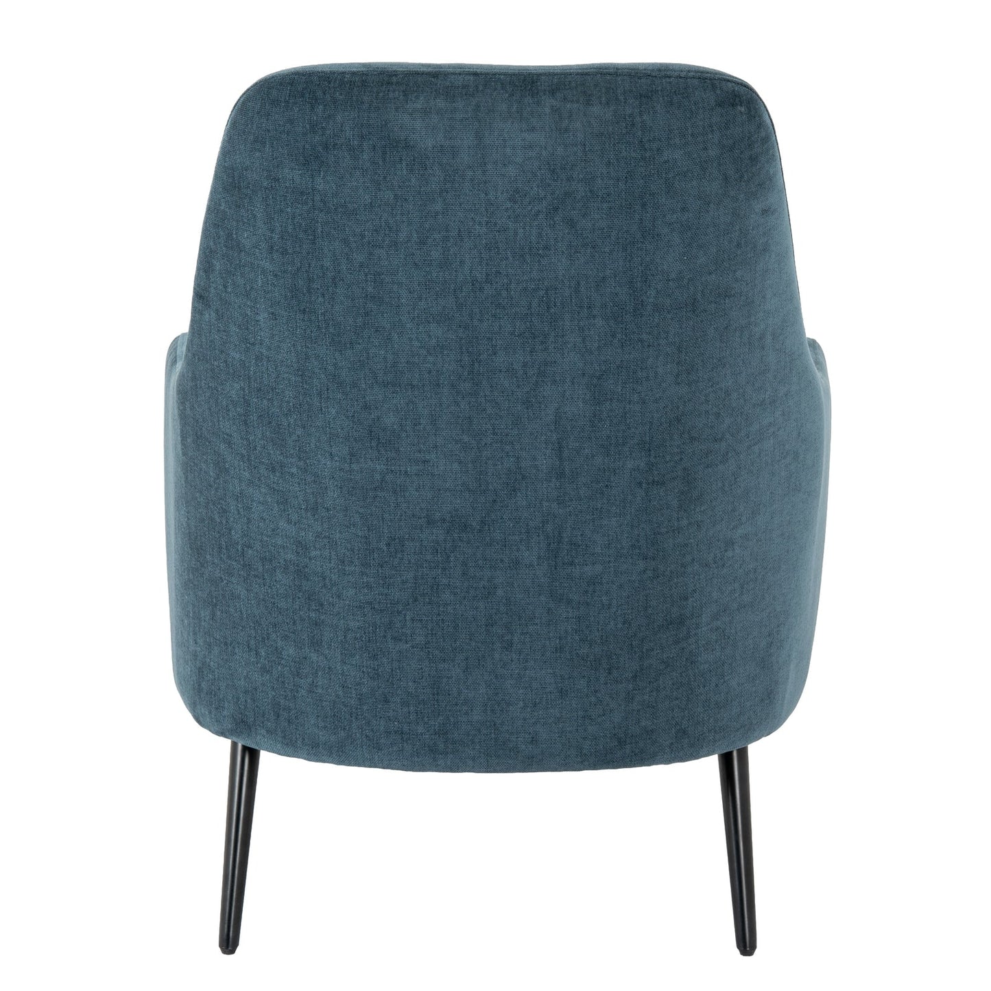 Avaris Wingback Armchair - Seasons Home Interiors