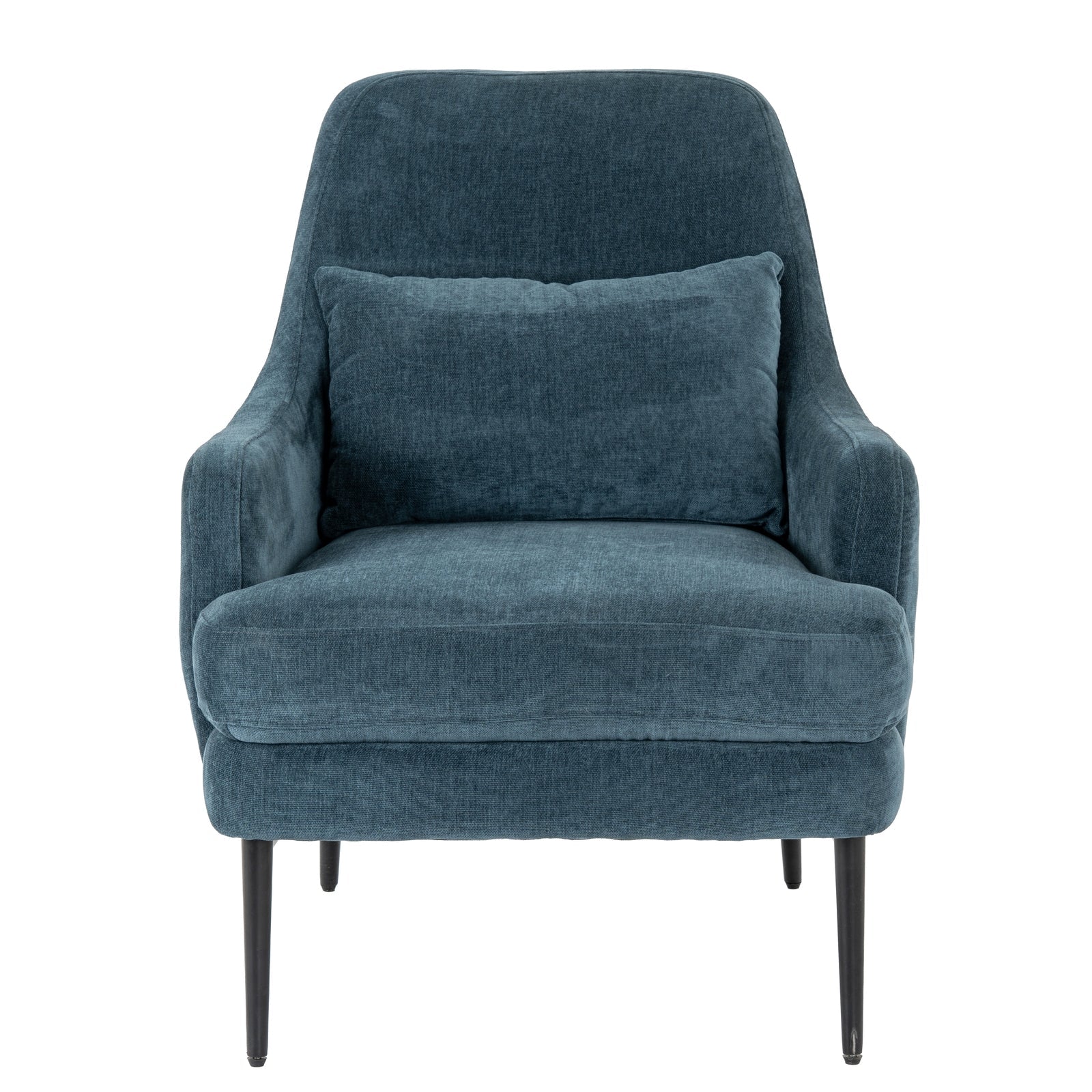 Avaris Wingback Armchair - Seasons Home Interiors